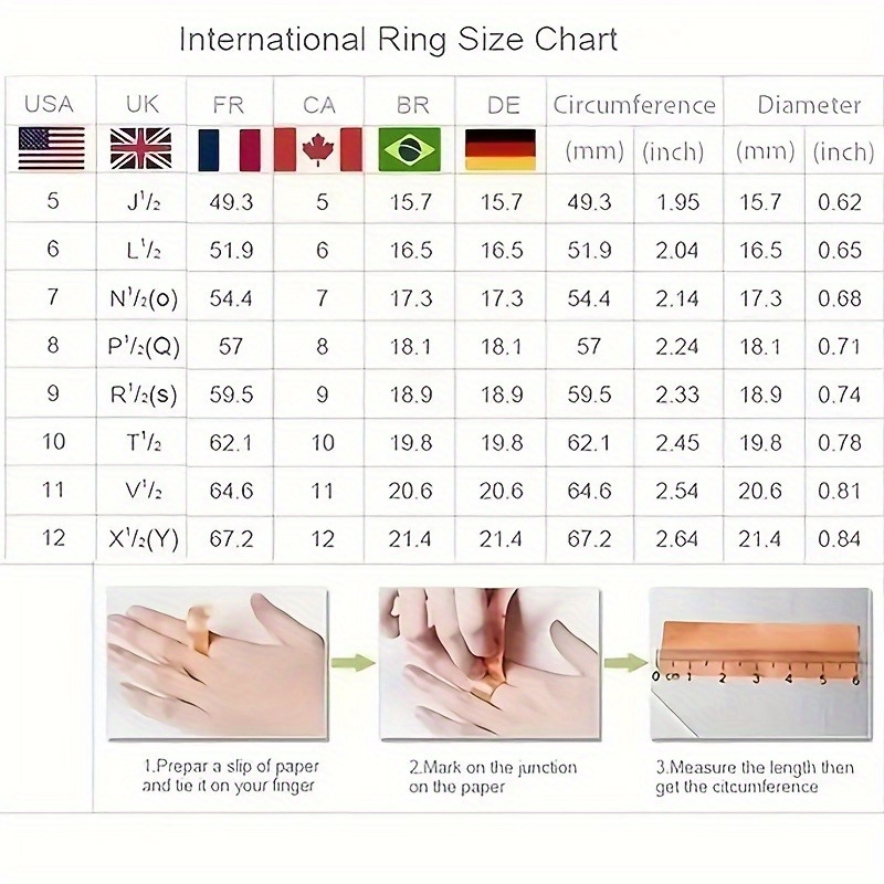 Cinnabar Ring Set with Low Cinnabar Content